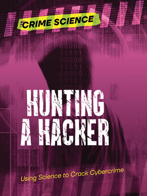 cover image of Hunting a Hacker